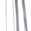 Extra-Tall Earth Staples, Set Of 10