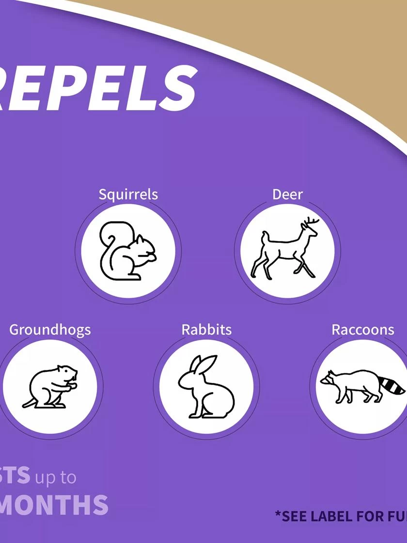 Repels-AllĀ® Animal Repellent - Image 2