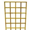 Teak Trellises