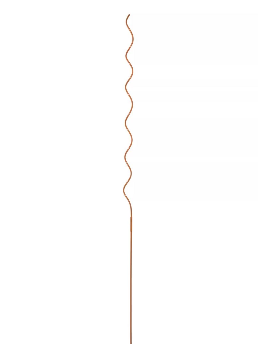 Rainbow Spiral Supports, Set Of 5 - Image 2