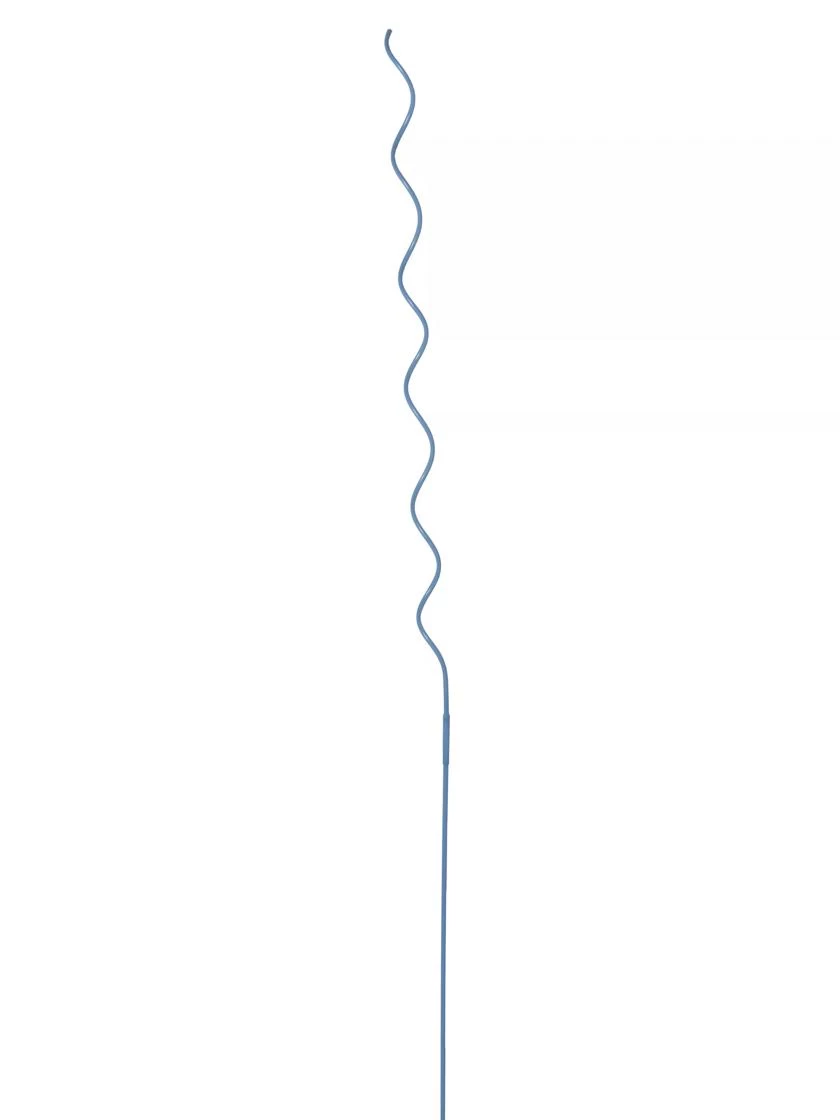 Rainbow Spiral Supports, Set Of 5 - Image 3