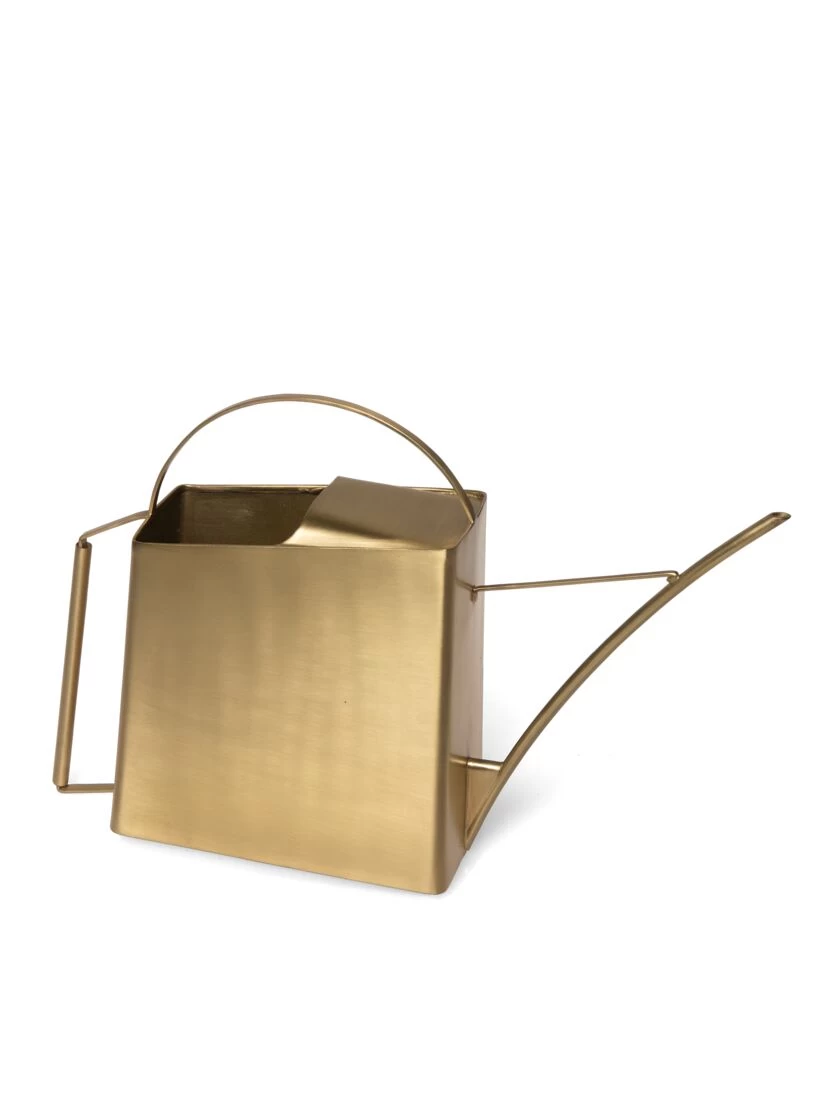 Precision Brass Watering Can - Image 5