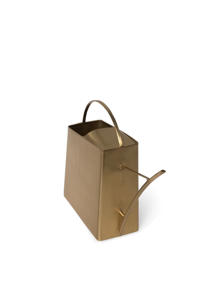 Precision Brass Watering Can - Image 4