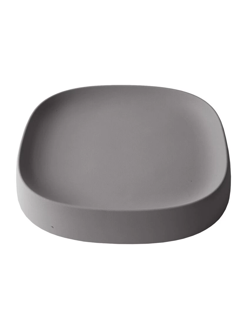 Medium Pebble Plant Caddy - Image 3