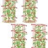 Tomato Cages, Set Of 4