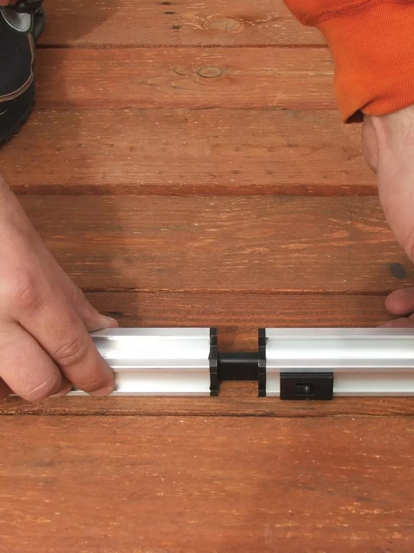 Canopia® By Palram Harmony™ Snap & Grow Greenhouse, 8' - Image 7