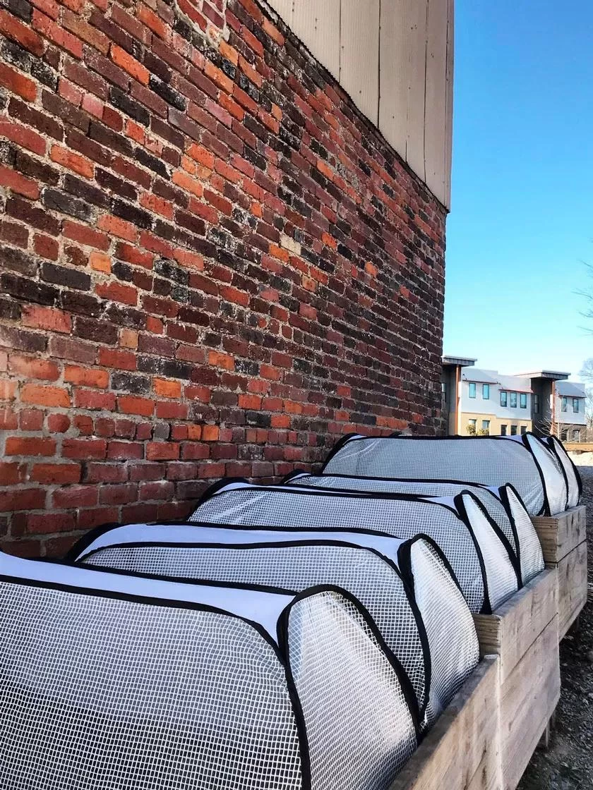 Row Shelter Accelerator - Image 3