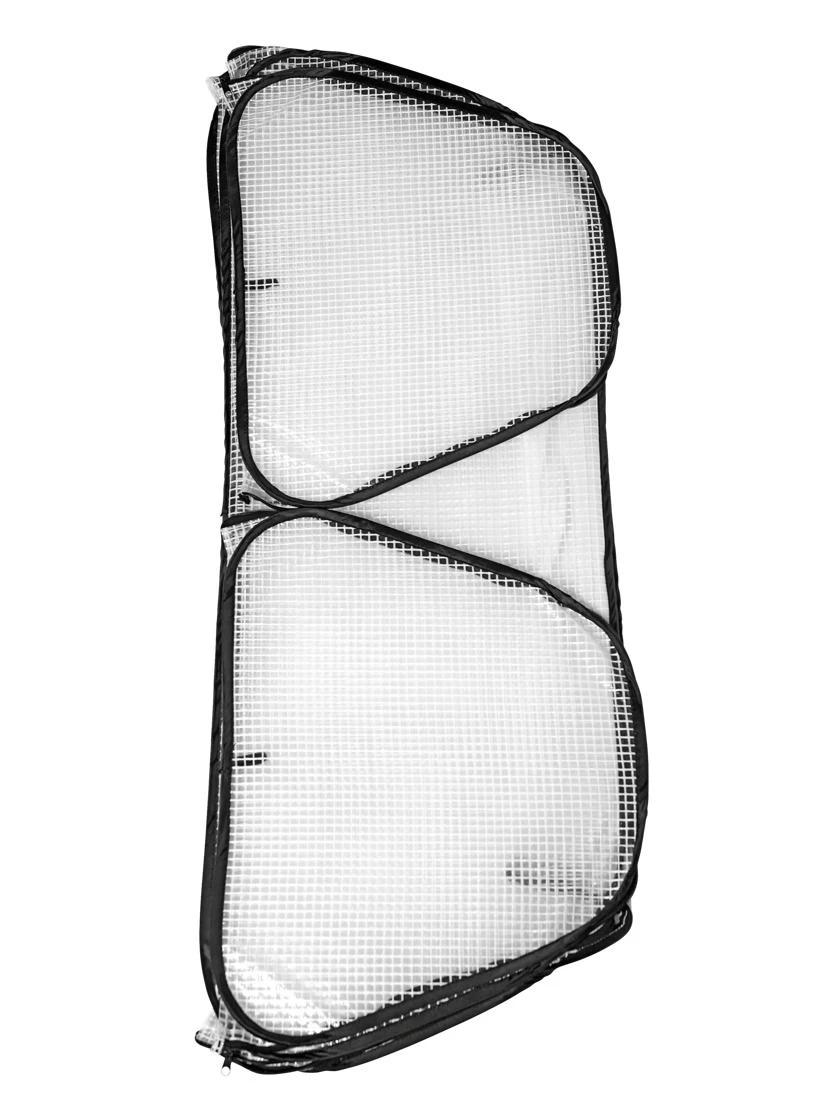 Row Shelter Accelerator - Image 7