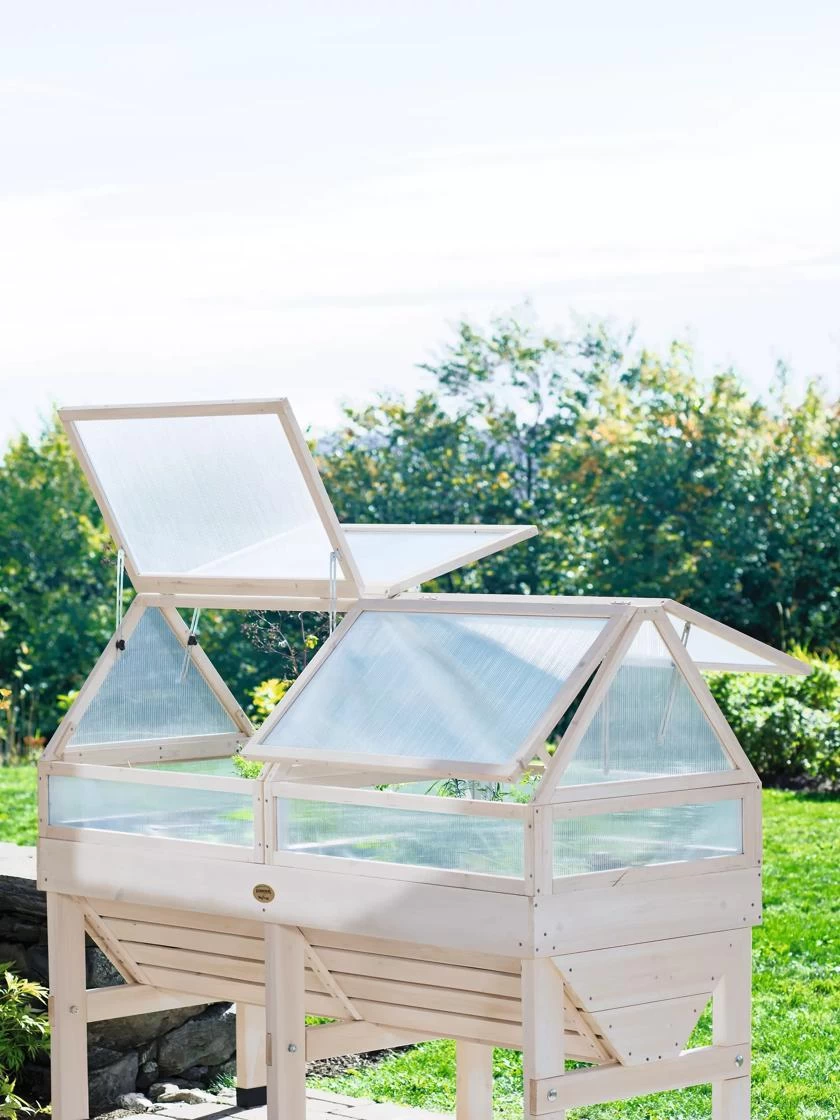 Cold Frame For VegTrug® - Image 5