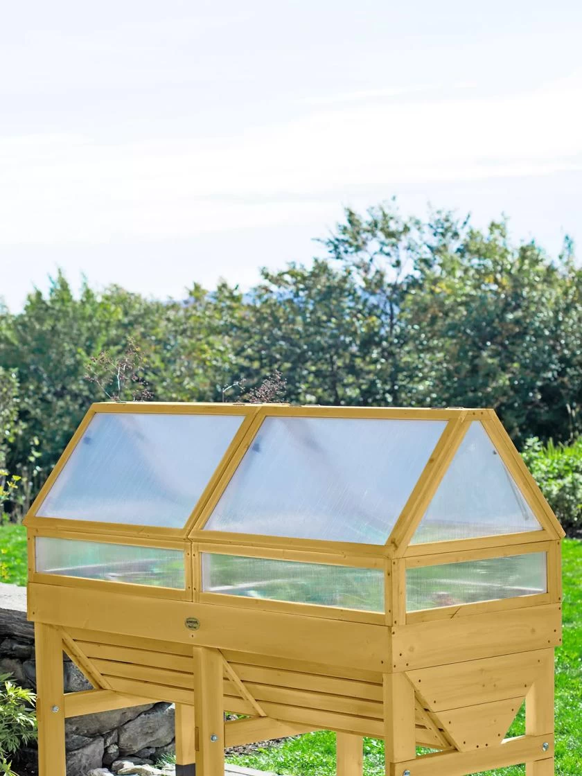 Cold Frame For VegTrug® - Image 4