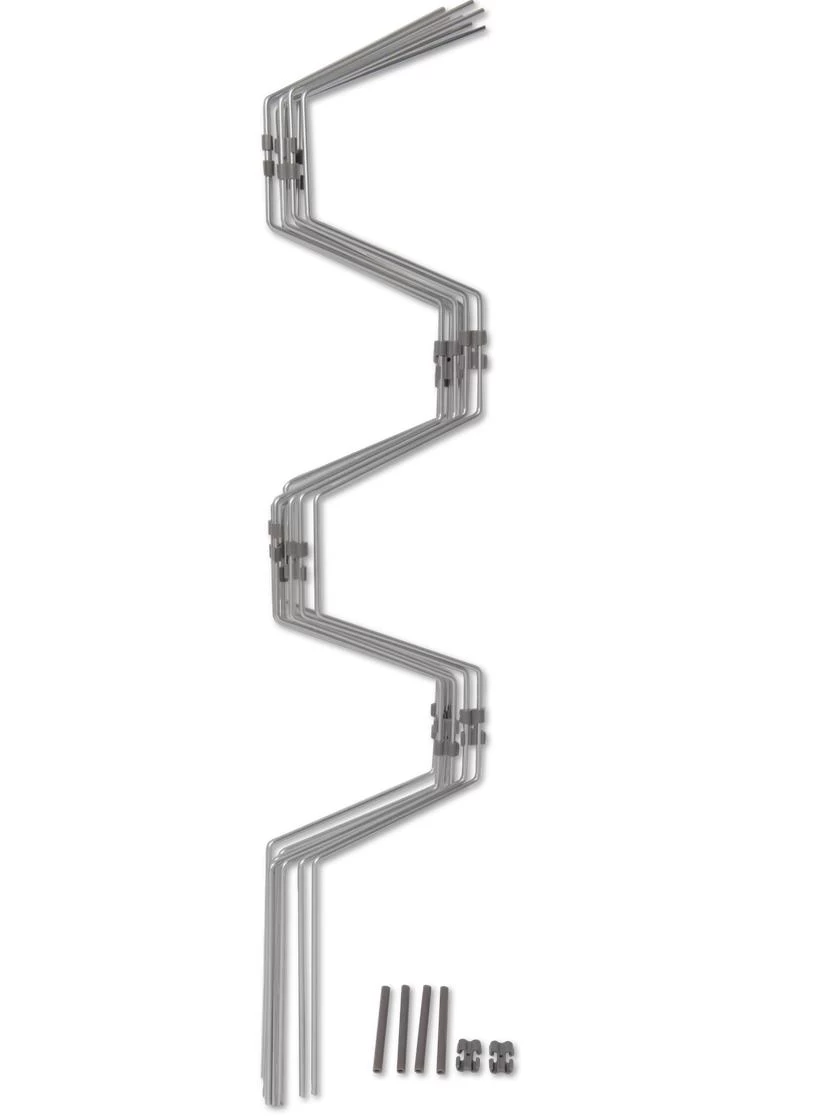 Gardener's Vertex Lifetime Tomato Cage - Image 6