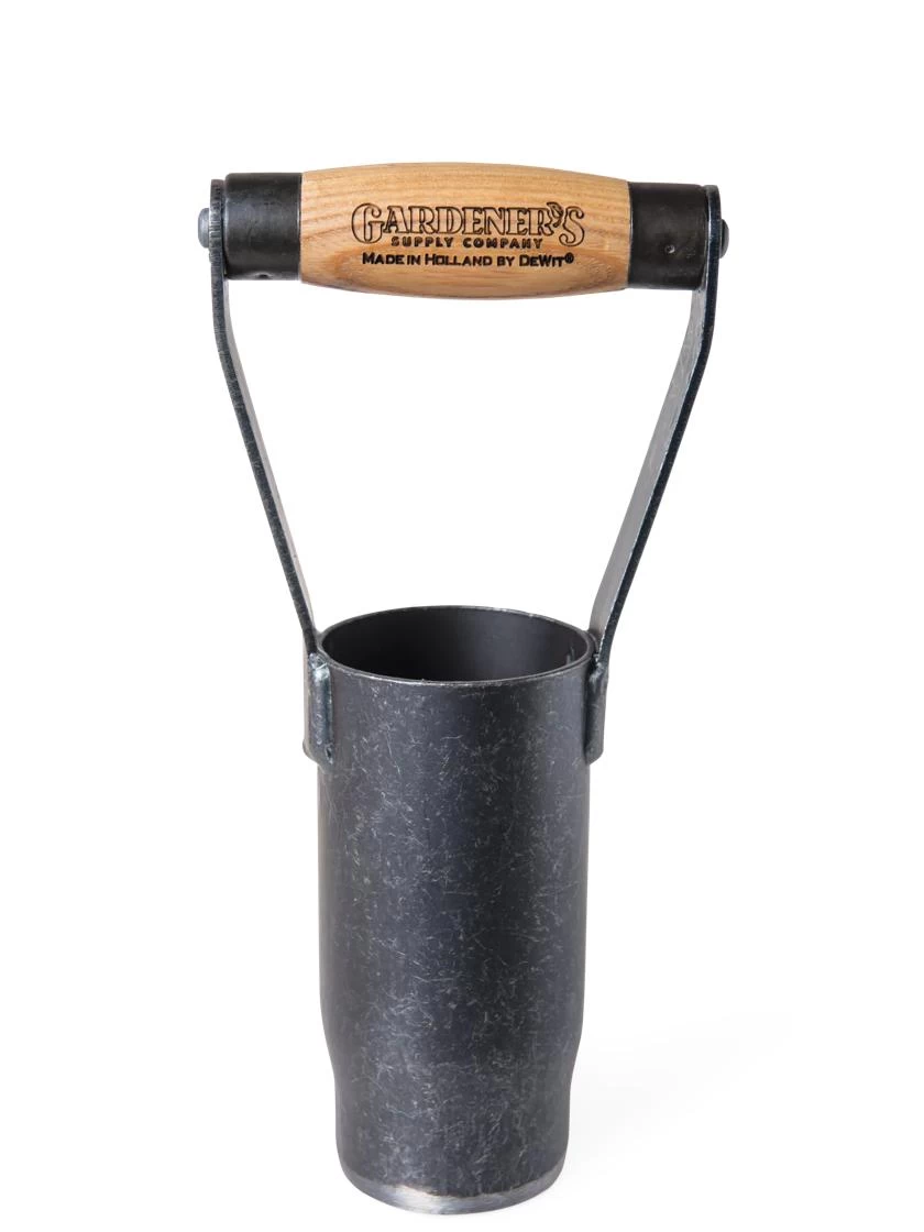 Gardener’s Lifetime Large Bulb Planter