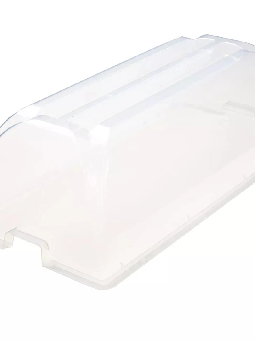 Urban Balcony Elevated Planter Cloche - Image 2