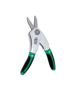 2-in-1 Multi-Cutter Pruners & Shears