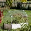 Chicken Wire Crop Coop