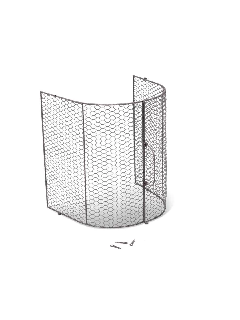 Chicken Wire Row Cloche Mid-Section, Extra Large - Image 4