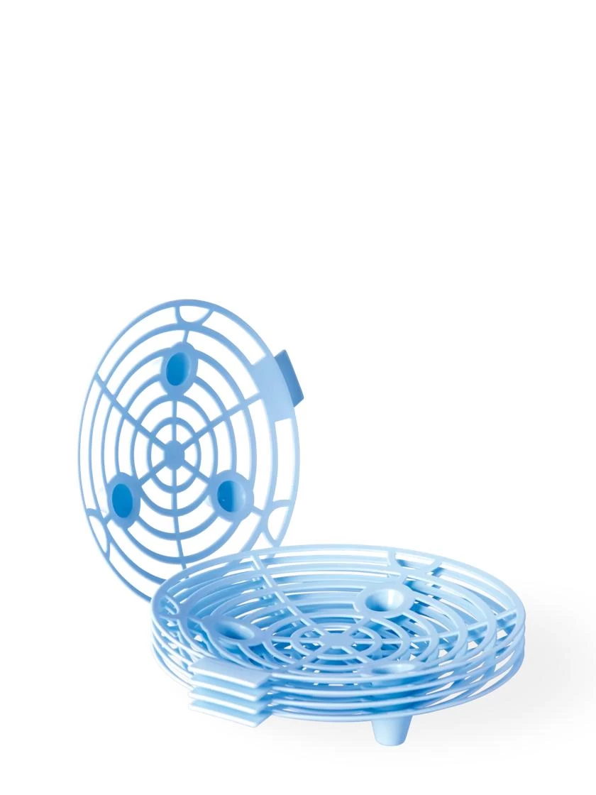 Melon And Squash Cradles, Set Of 6 - Image 4