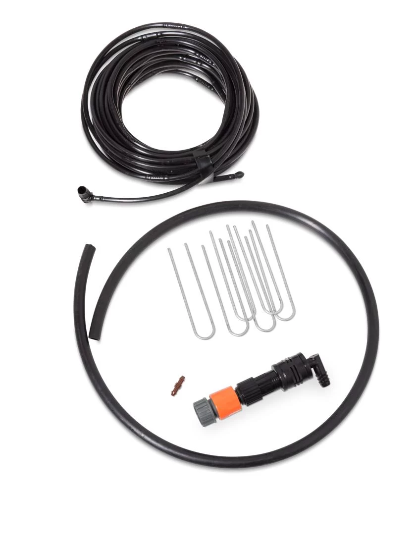 Raised Bed Drip Line Irrigation Kit - Image 7
