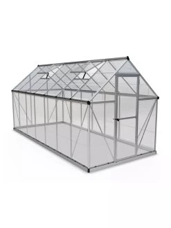 Canopia® By Palram Harmony™ Greenhouse, 6' X 14'