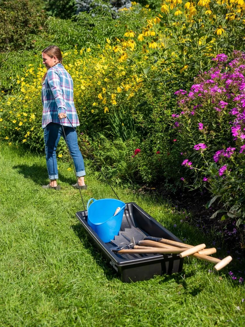 Gardener's Summer Sled - Image 3
