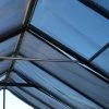 MONT Greenhouse Internal Shade Cloth, 8' X 8'