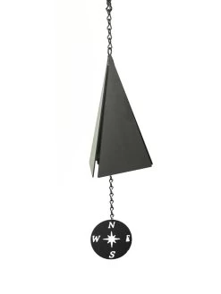 North Country Wind Bells® Camden Reach Bell®