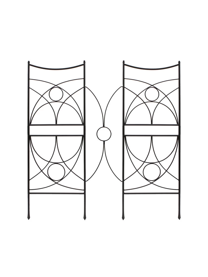 Achla Aurora Trellis Center Link - Image 4