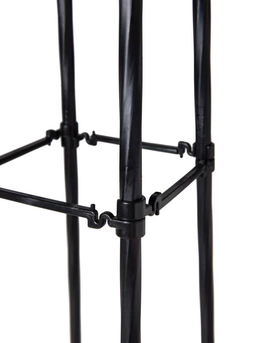 Teardrop Teepee Trellis, 47.25" - Image 3