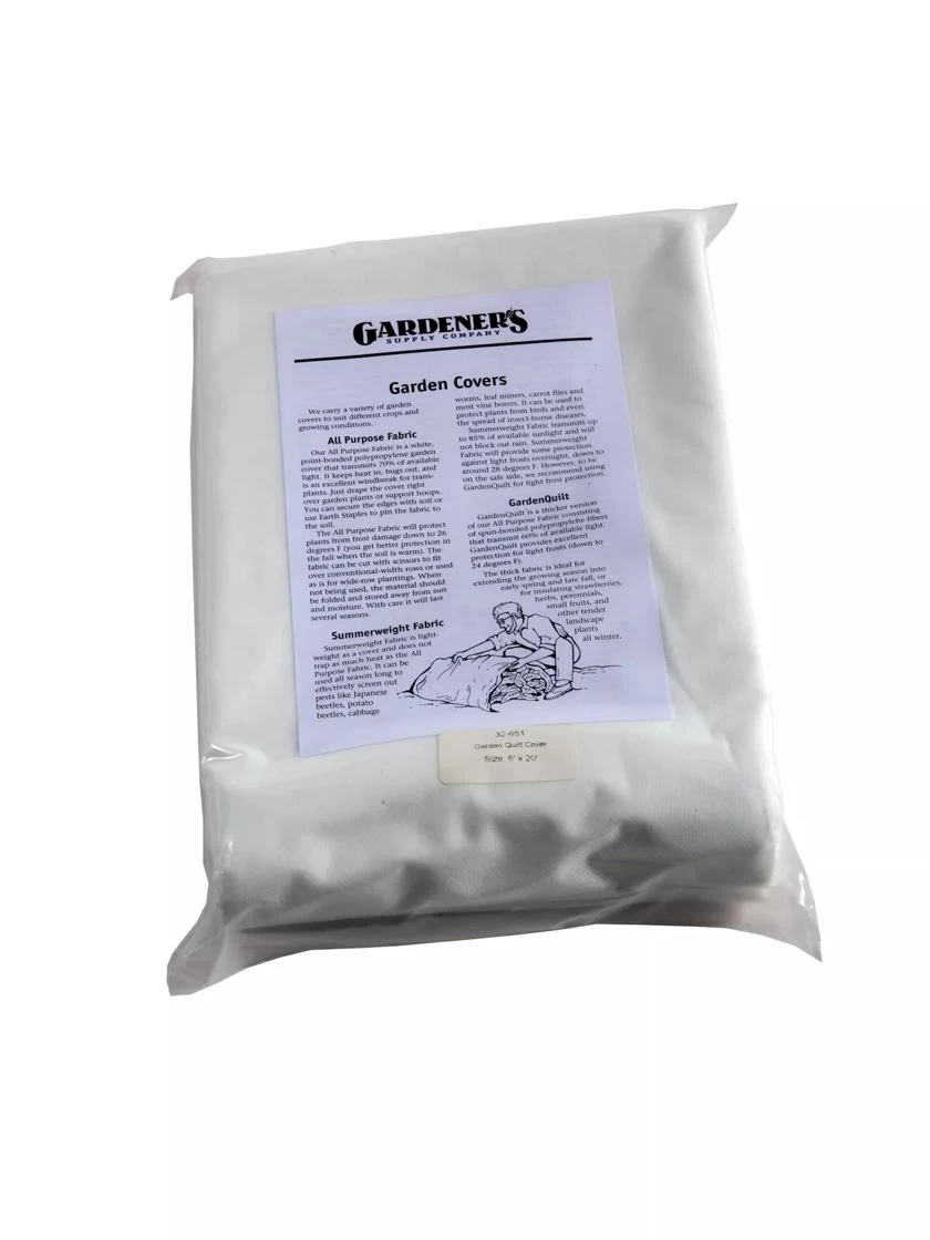 GardenQuilt Cover - Image 4