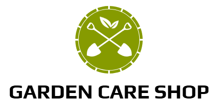 Garden Care Shop